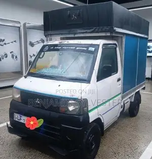 Mitsubishi Mini Cab 2003