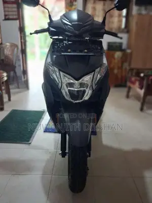 Honda Dio 2026