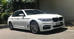 BMW 530i 2017