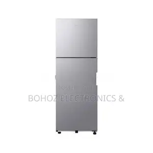 Samsung 253L Digital Inverter RT28 Refrigerator RT40H28WNQIG