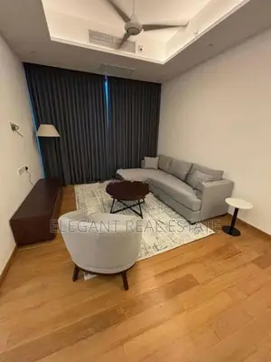 Capitol - 03 Bedroom Furnished Apartment for Rent in Colombo 02 (a6298