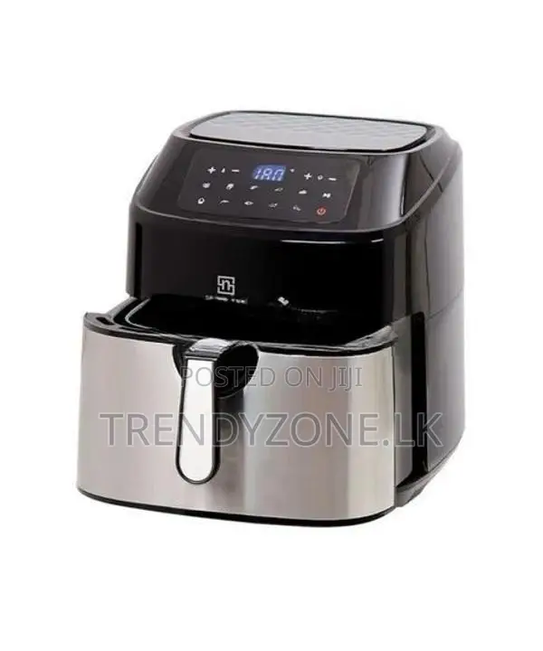Smith + Nobel 10L Air Fryer