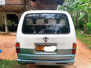 Toyota LH30 1983
