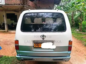 Toyota LH30 1983
