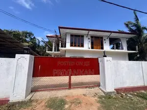 House For Rent Jaffna