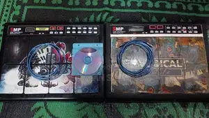 Smp MIDI Octopod