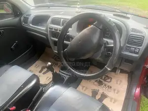 Suzuki Alto LXi 2011