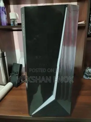 Golden Field Gaming RGB Casing