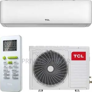 TCL 18000BTU Inverter Split Type R32 Gas Smart WIFI Ai AC