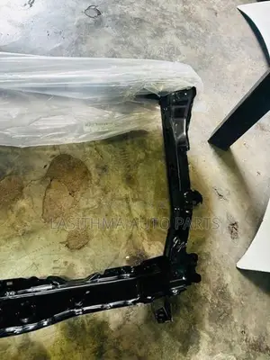 Vezel Nose Cut Panel