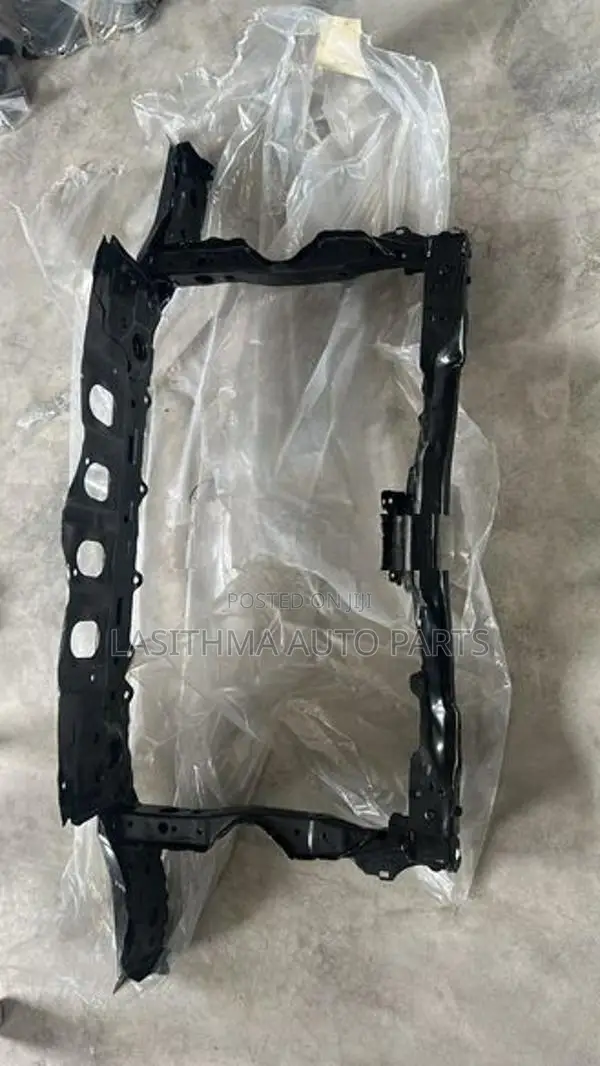 Fit Gp 1 Nose Cut Panel