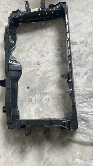 Fit Gp 5 Nose Cut Panel