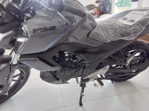 Yamaha Fzs V4 2026