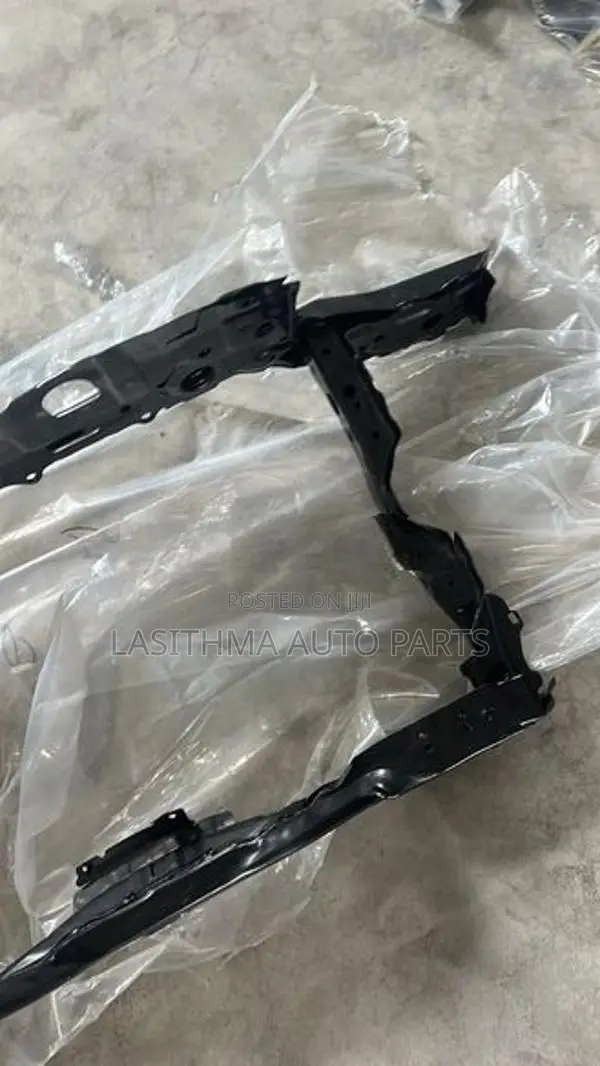 Fit Gp 1 Nose Cut Panel