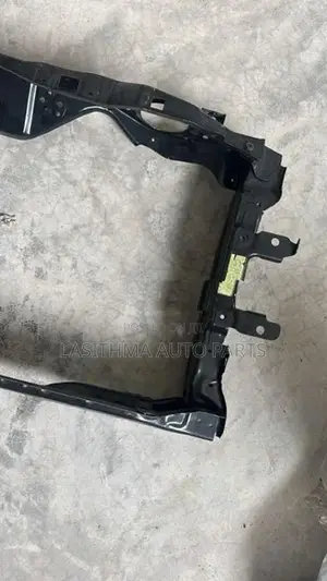 Fit Gp 5 Nose Cut Panel