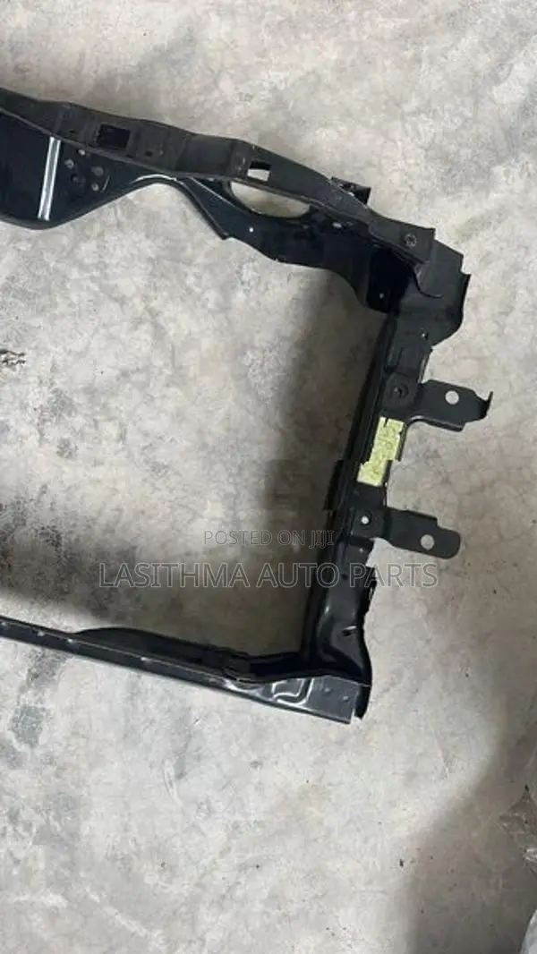 Fit Gp 5 Nose Cut Panel