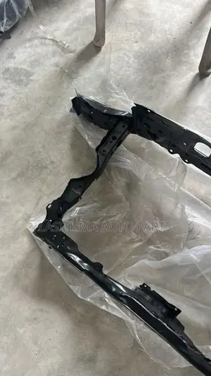 Fit Gp 1 Nose Cut Panel