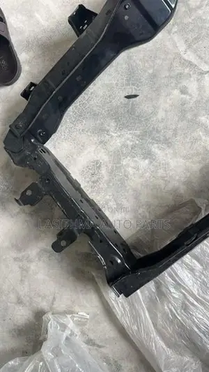 Fit Gp 5 Nose Cut Panel