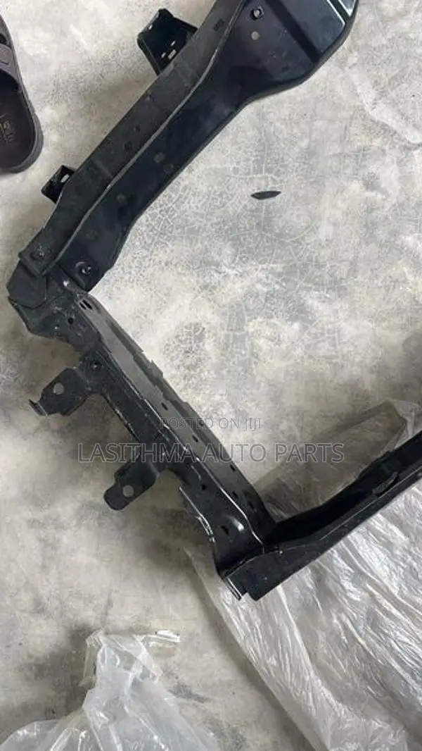Fit Gp 5 Nose Cut Panel