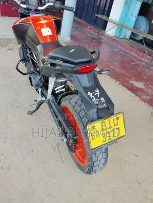 KTM Duke 125 good conditions 2019
