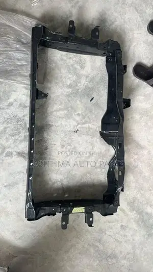Fit Gp 5 Nose Cut Panel