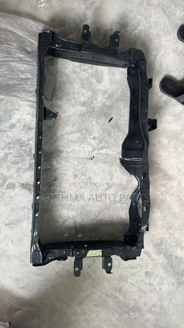 Fit Gp 5 Nose Cut Panel