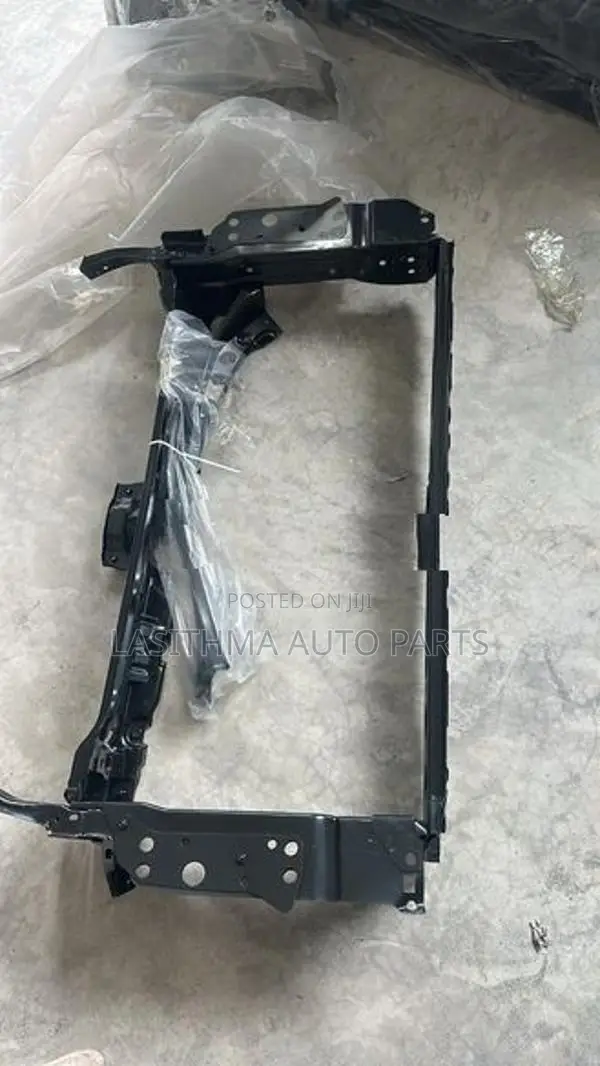 CHR Nose Cut Panel