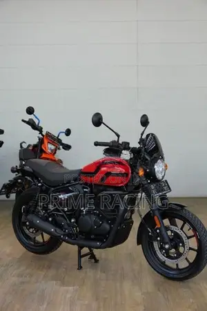 Royal Enfield Hunter 350 Brand New 2026