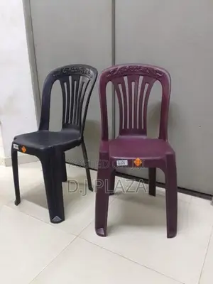 Dining Chair Plastic