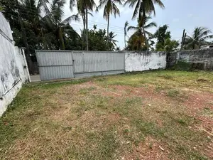 HAS219 - Valuable Bare Land for Sale in Thalawathugoda