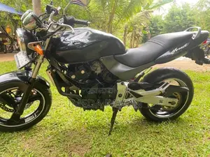 Honda Hornet 2004
