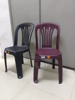 Plastic Chair