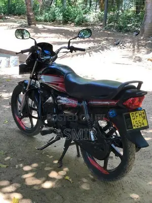 Hero HF Deluxe 2017