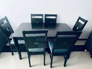 Damro Dining Table