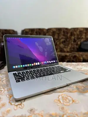 MacBook Pro 13.3" 2015