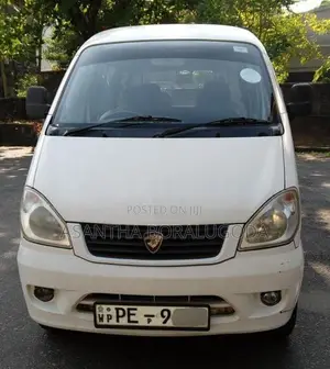 Micro Mpv Junior 3 2013