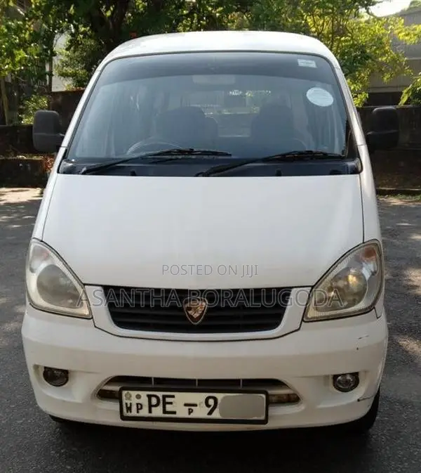 Micro Mpv Junior 3 2013