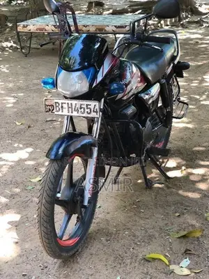 Hero HF Deluxe 2017