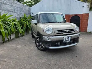 Suzuki XBee MZ Higest Spec 2023