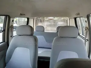 Micro Mpv Junior 3 2013