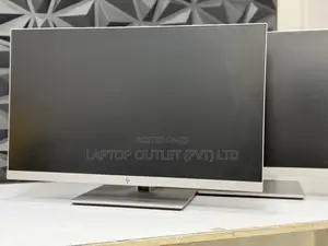 HP 24" Elite Display Full HD IPS Frameless Monitor 60Hz