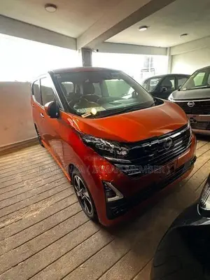 Nissan Dayz Pro Pilot Turbo 2025