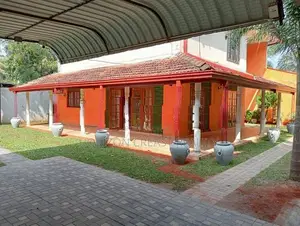 House for Rent Near (Katunayake Service Area BIA, BOI)