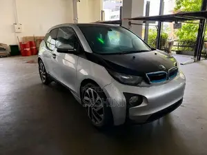 BMW i3 2015