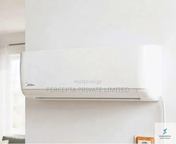 Midea 18000BTU Non-Inverter Air Conditioner