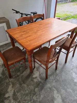 Dining Table Set