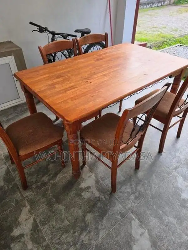 Dining Table Set