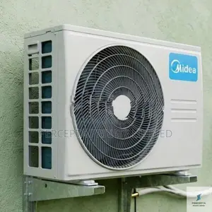 Midea 18000BTU Non-Inverter Air Conditioner