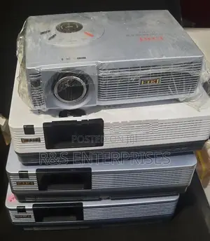 Eiki Japan Projectors