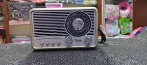 KBroad BAND RADIO (KTF-2019)